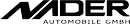 Logo Nader Automobile GmbH